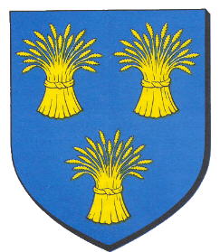 Blason de Bonnétable/Arms (crest) of Bonnétable