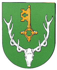 Wappen von Fuhrberg/Arms (crest) of Fuhrberg