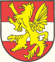 Arms (crest) of Greifenburg