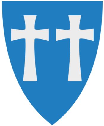 Arms (crest) of Gulen