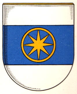 Wappen von Möllensen/Arms of Möllensen