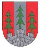 Wappen von Waldegg
