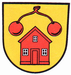 Wappen von Gammelshausen