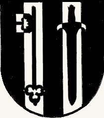 Wappen von Hatzendorf