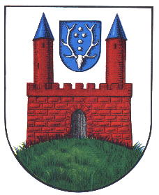 Wappen von Lauenberg