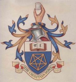 Arms (crest) of Mathematical Association