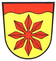 Wappen von Meerbusch/Arms of Meerbusch