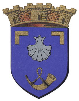 Blason de Le Monêtier-les-Bains/Arms (crest) of Le Monêtier-les-Bains
