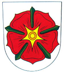 Coat of arms (crest) of Sedlčany