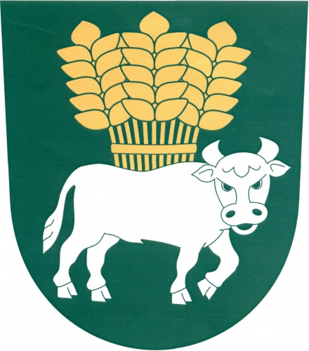 Coat of arms (crest) of Suchá (Jihlava)