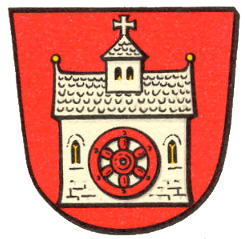 Wappen von Wollmerschied/Arms (crest) of Wollmerschied