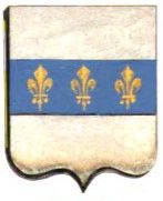 Blason d'Aumale/Arms (crest) of Aumale