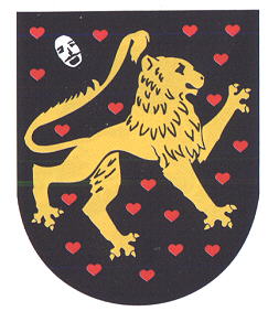 Wappen von Magdala/Arms of Magdala