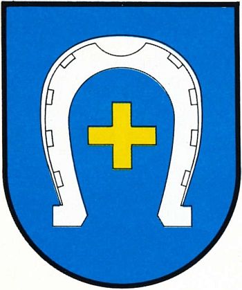 Coat of arms (crest) of Skoki