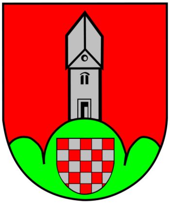 Wappen von Aegidienberg/Arms (crest) of Aegidienberg