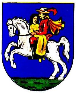 Wappen von Brunkensen