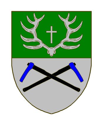 Wappen von Hupperath/Arms (crest) of Hupperath
