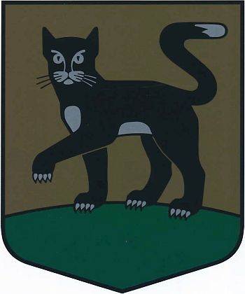Arms (crest) of Inčukalns (parish)