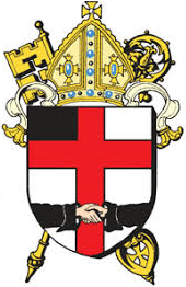 Arms (crest) of Diocese of Lexington, Kentucky