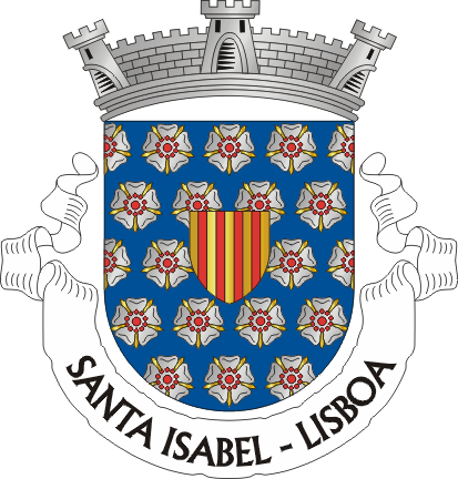 Brasão de Santa Isabel