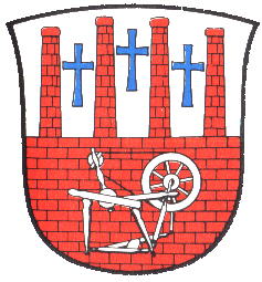 Arms (crest) of Ikast