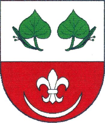 Coat of arms (crest) of Pozořice