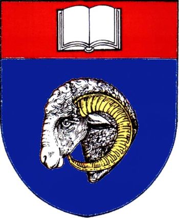 Coat of arms (crest) of Velký Beranov