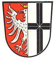 Wappen von Altenahr/Arms (crest) of Altenahr