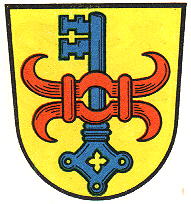 Wappen von Bovenden/Arms (crest) of Bovenden