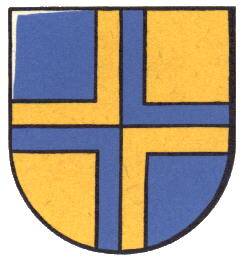 Wappen von Davos/Arms (crest) of Davos