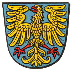 Wappen von Essershausen / Arms of Essershausen