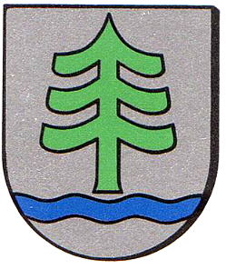 Wappen von Fuhrbach/Arms (crest) of Fuhrbach