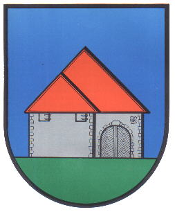Wappen von Hackenstedt/Arms (crest) of Hackenstedt