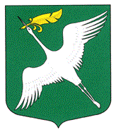 Coat of arms (crest) of Mshinskaya Secondary School