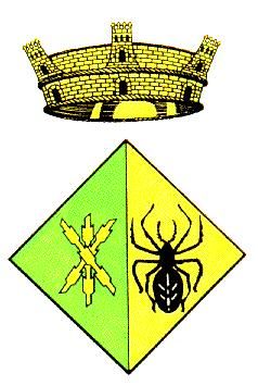 Escudo de Els Plans de Sió/Arms (crest) of Els Plans de Sió