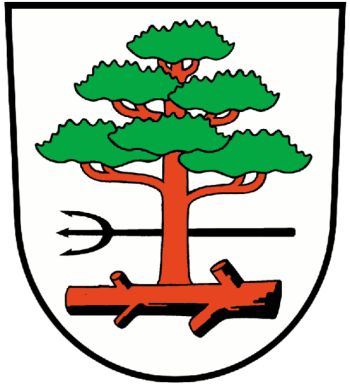 Wappen von Zossen