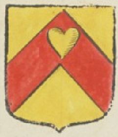 Blason de Conflans-en-Jarnisy/Coat of arms (crest) of {{PAGENAME