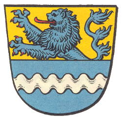 Wappen von Gambach (Münzenberg)/Arms (crest) of Gambach (Münzenberg)