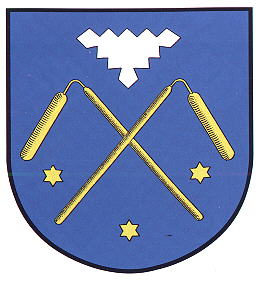 Wappen von Großenbrode/Arms (crest) of Großenbrode