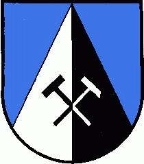 Wappen von Karres/Arms (crest) of Karres