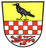 Wappen von Kierspe/Arms (crest) of Kierspe