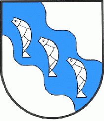 Wappen von Bach (Tirol)/Arms (crest) of Bach (Tirol)