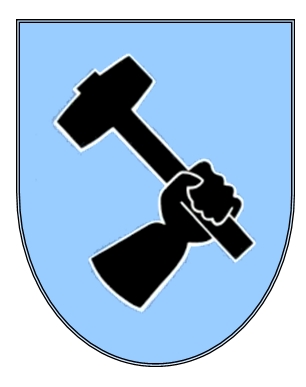 Coat of arms (crest) of the Bomber Wing (KG) 2, Germany