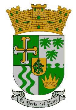 Arms (crest) of Comerío