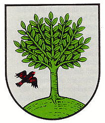 Wappen von Dansenberg / Arms of Dansenberg