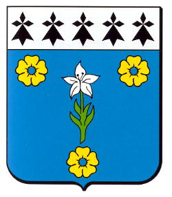 Blason de Le Folgoët/Arms (crest) of Le Folgoët