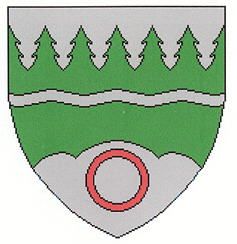 Wappen von Großdietmanns/Arms (crest) of Großdietmanns