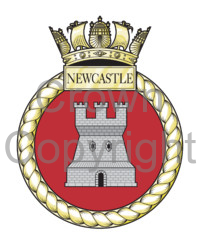 HMS Newcastle, Royal Navy.jpg