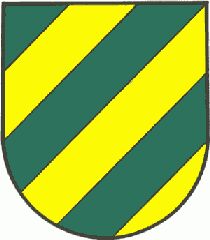 Wappen von Lang (Steiermark)