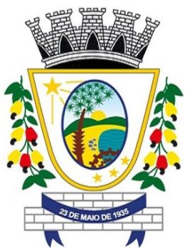 Brasão de Pacajus/Arms (crest) of Pacajus